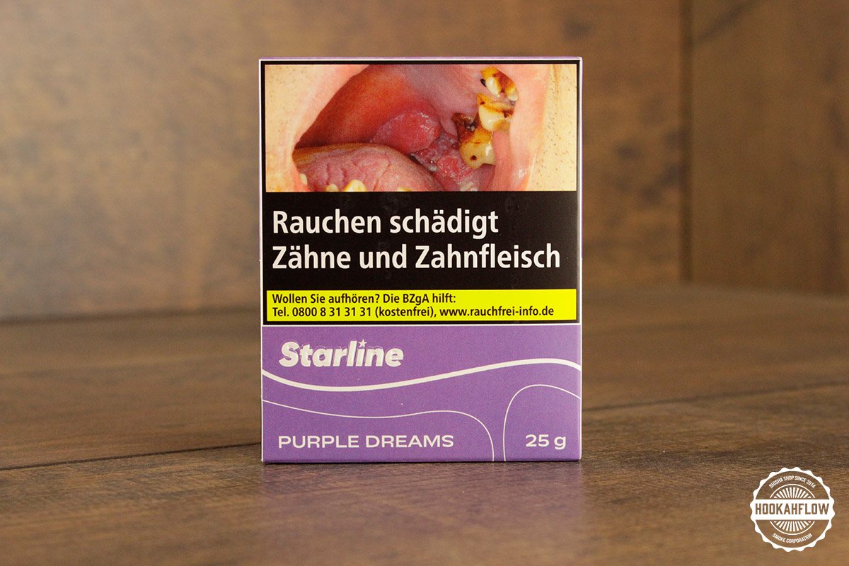 Starline - Purple Dreams, 25g