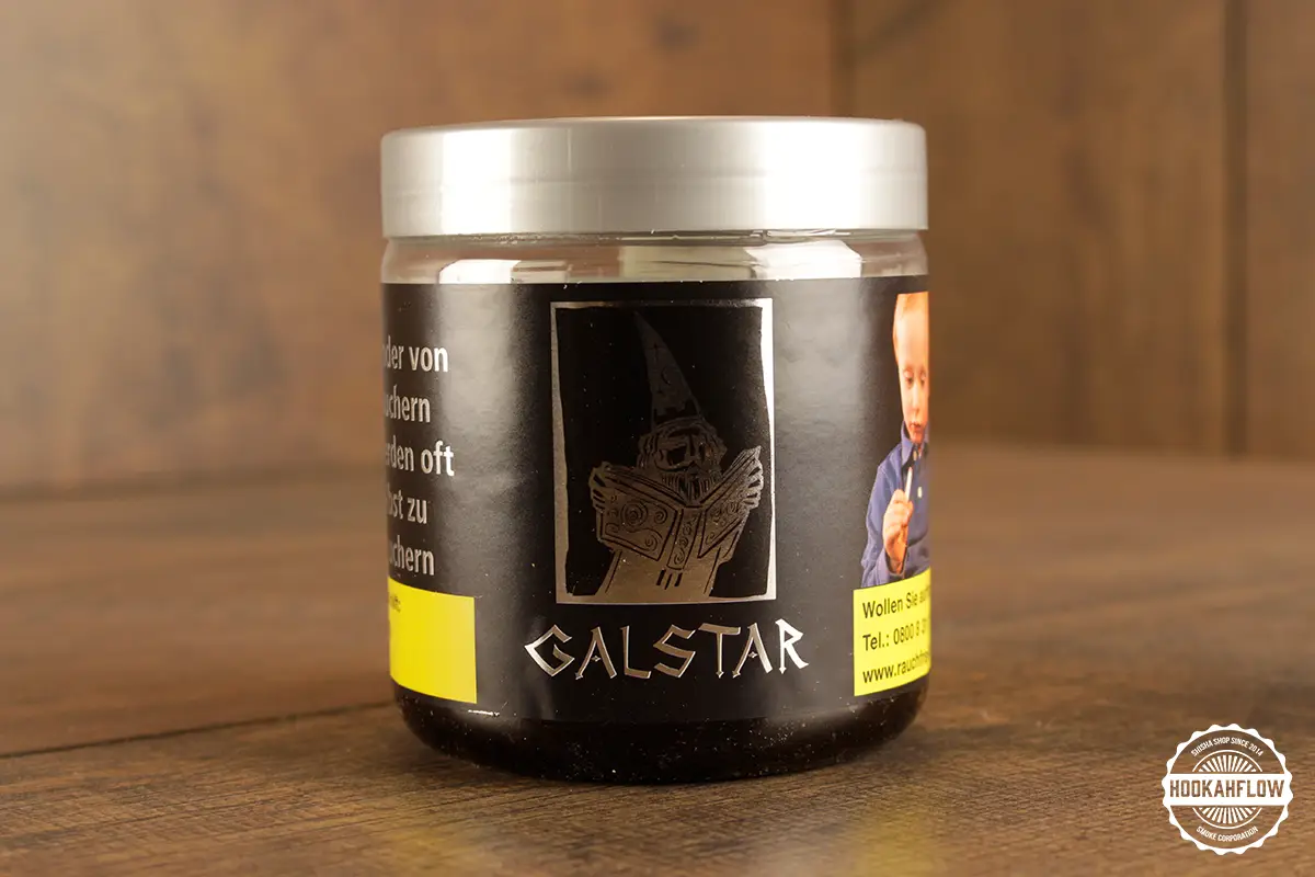 Odinson - Galstar, 200g