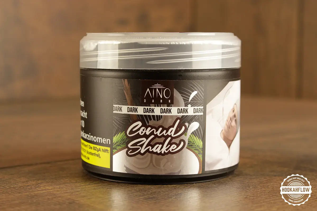 Aino Dark - Conud Shake, 200g