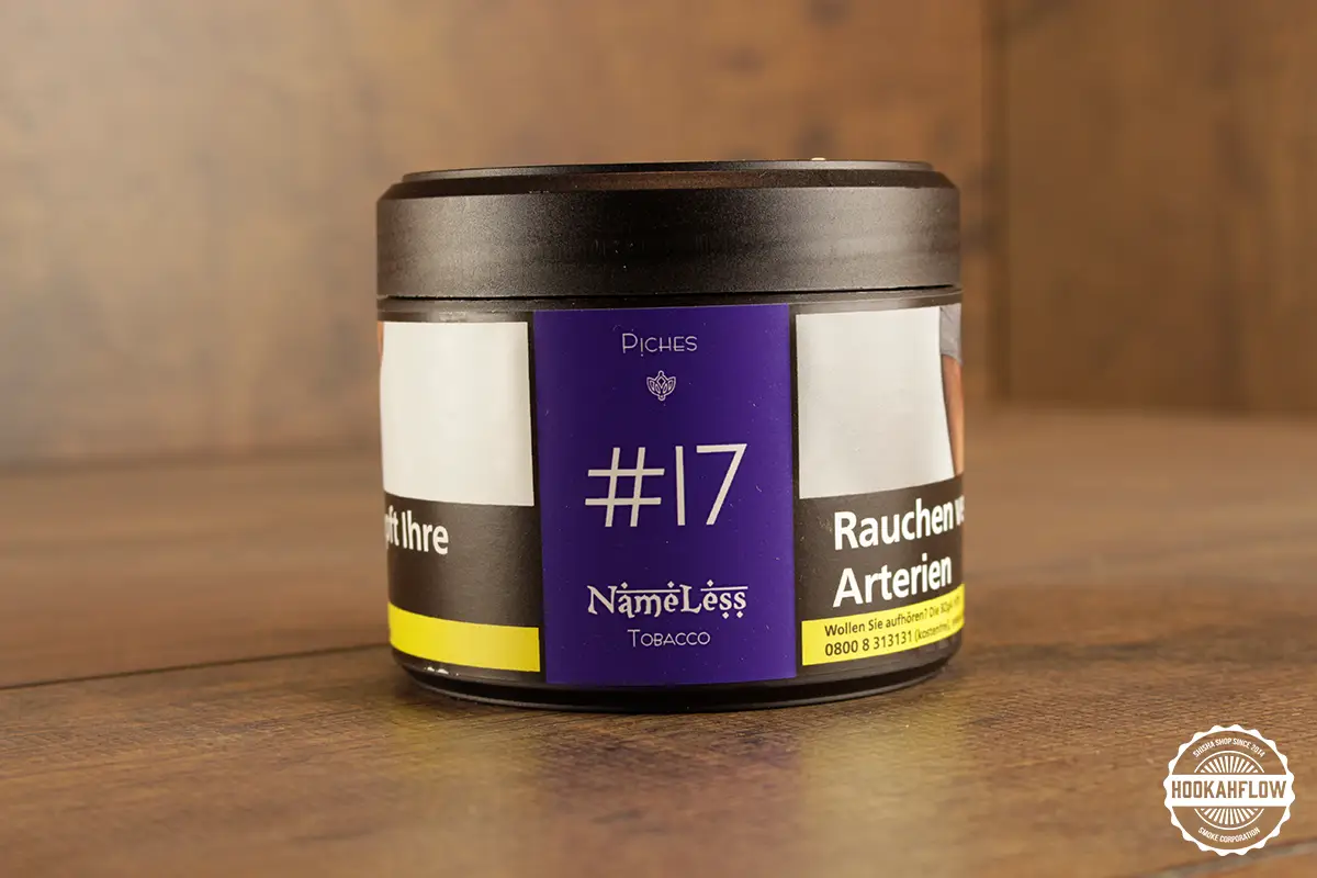 Nameless - Peacht, 200g