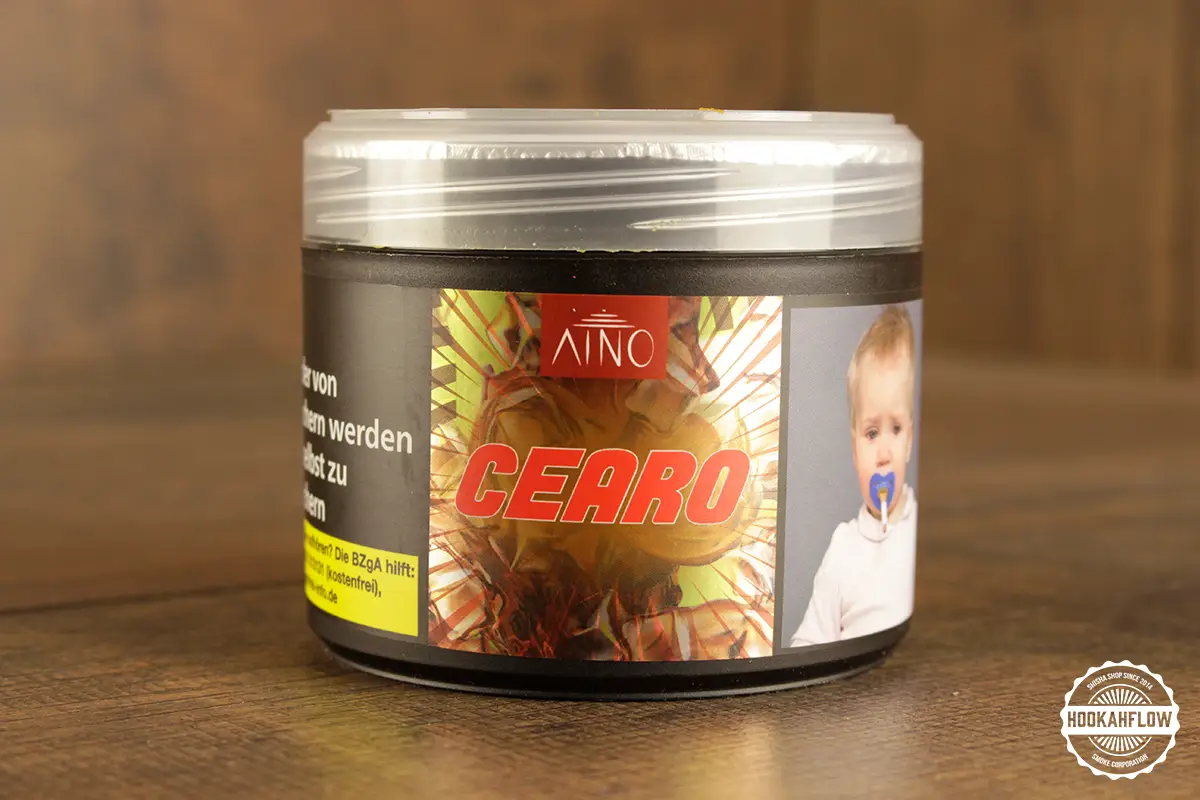 Aino - Cearo, 200g