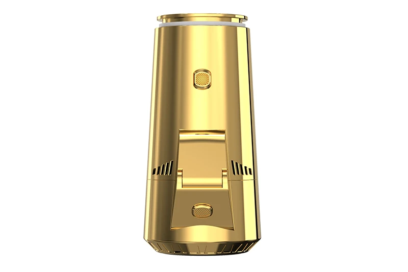 XKAH Gold 7