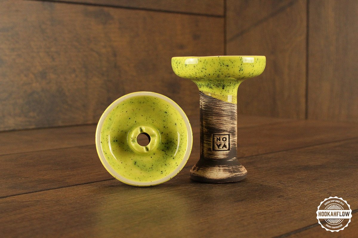 Smokelab Nova Bowl M Lime