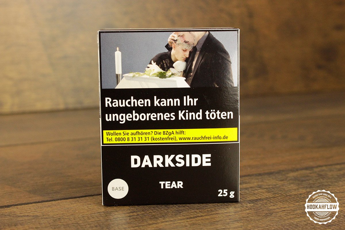 Darkside Base Line - Tear, 25g