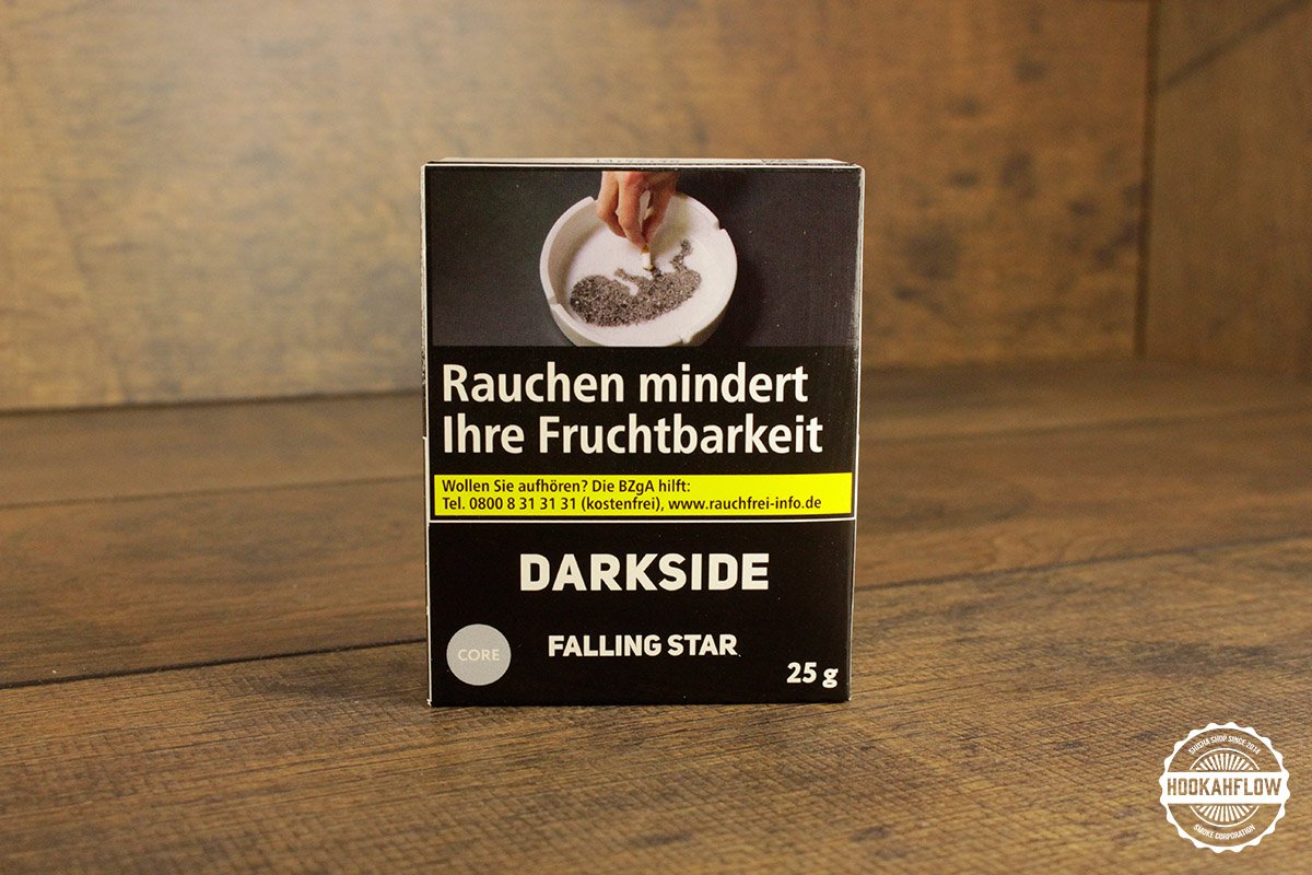 Darkside Core Line - Falling Star, 25g