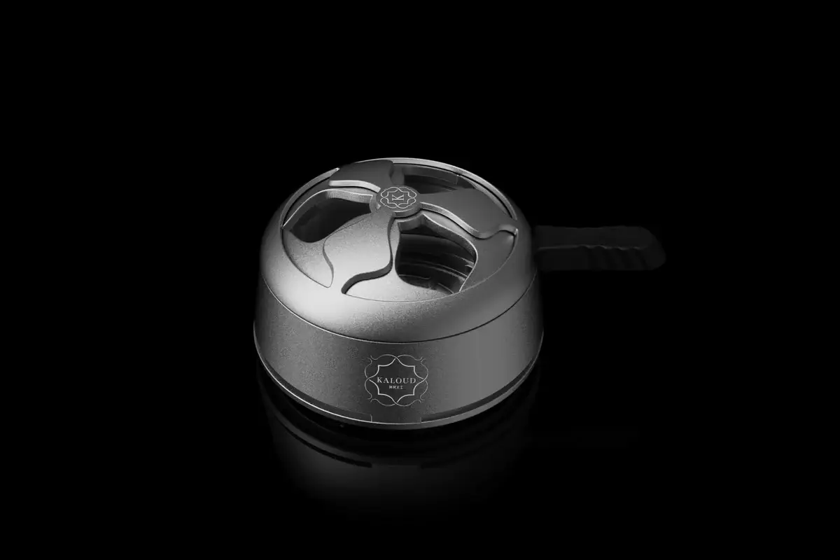 Kaloud Lotus I silber