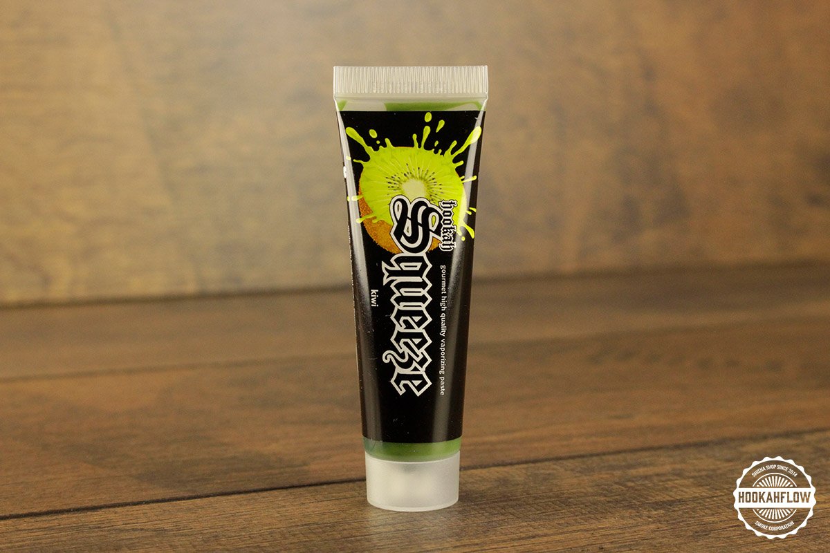 hookahSqueeze - Kiwi, 25g