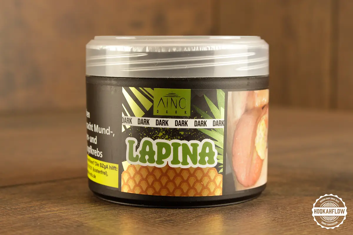 Aino Dark - Lapina, 200g