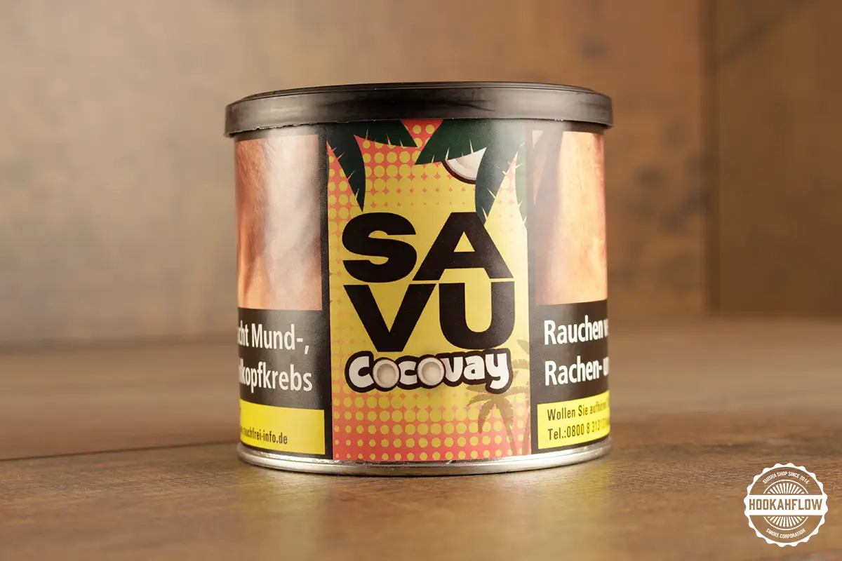 Savu - Cocovay, 200g
