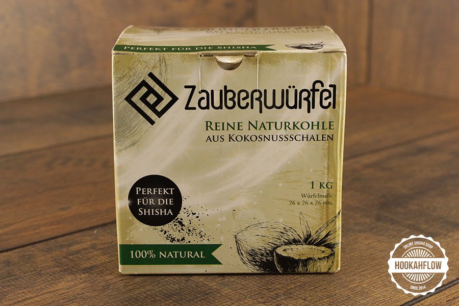 Zauberwürfel 27er, 1kg