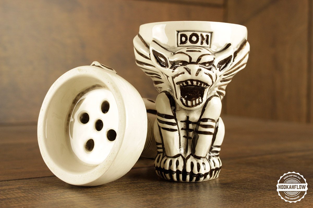 Don Killer Bowl - Gargoyle