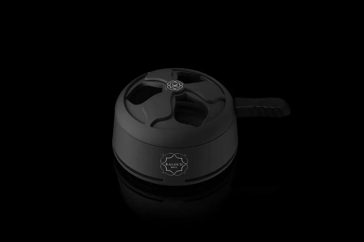 Kaloud Lotus I+ schwarz