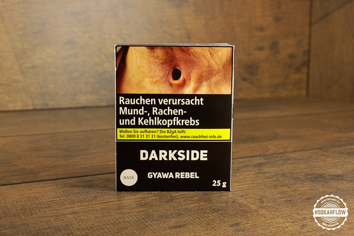 Darkside Base Line - Gyawa Rebel, 25g