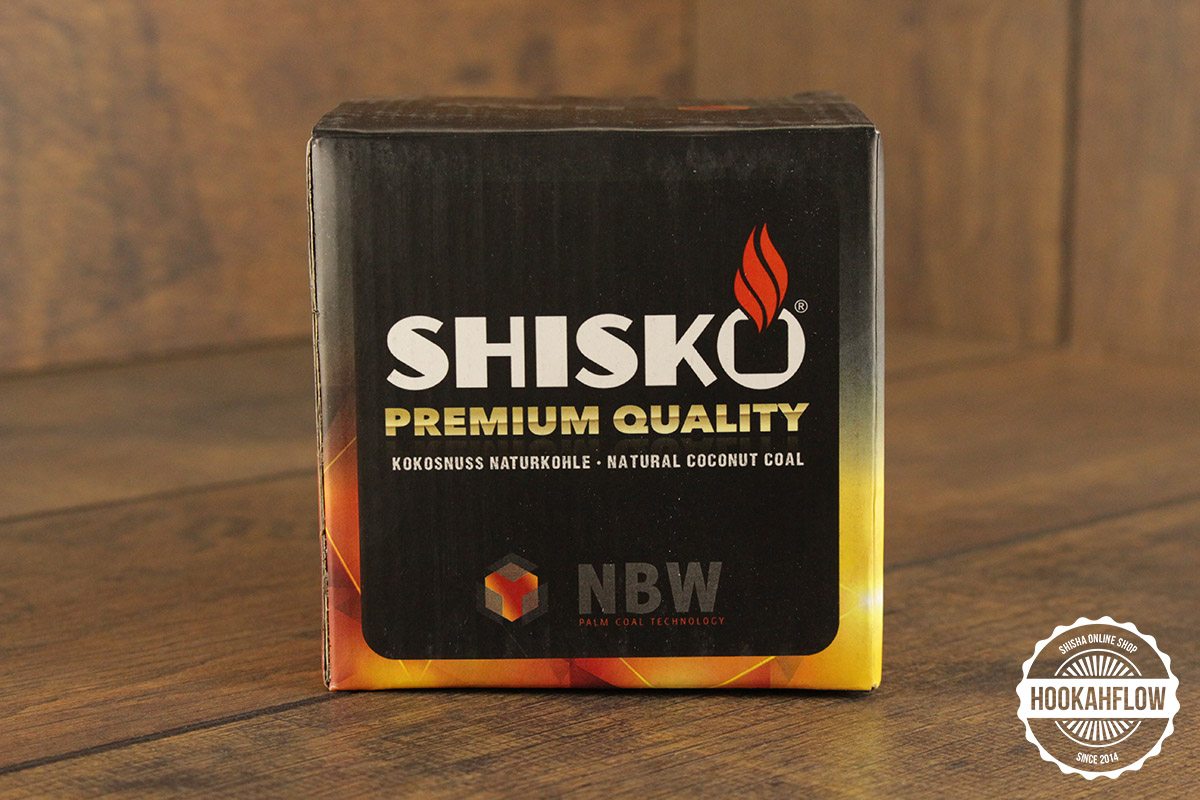 Shisko 26er, 1 kg