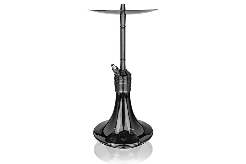 Steamulation Ultimate 3 One Black - Gloss
