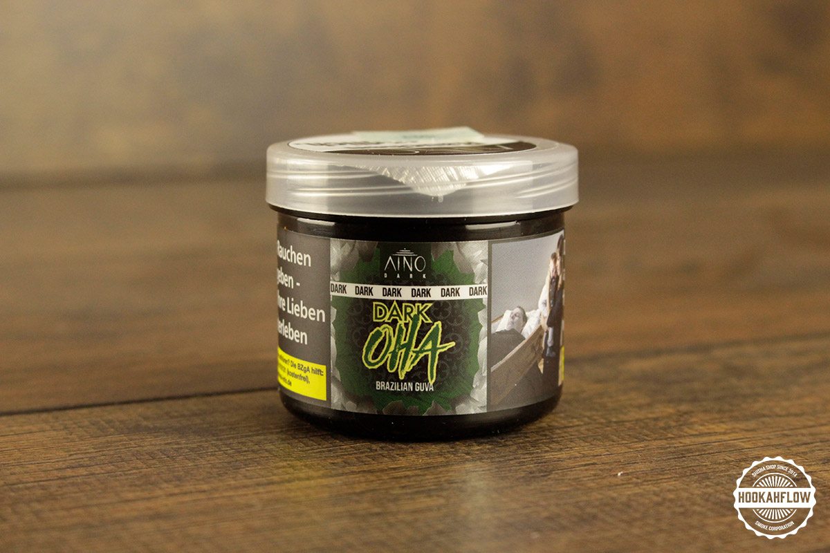 Aino Dark - Dark Oha, 25g