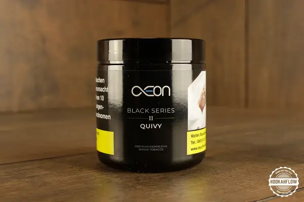 Aeon Black Series Quivy 200g.webp