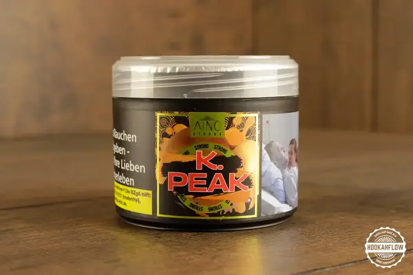 Aino Strong K Peak 200g.webp