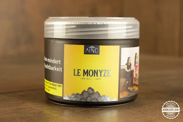 Aino Le Monyze 200g.webp