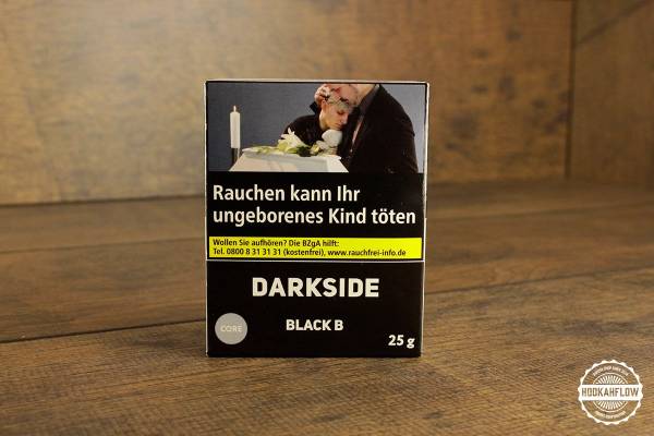 Darkside Core Line Black B 25g.jpg