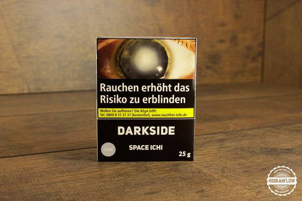 Darkside Core Line Space Ichi 25g.jpg