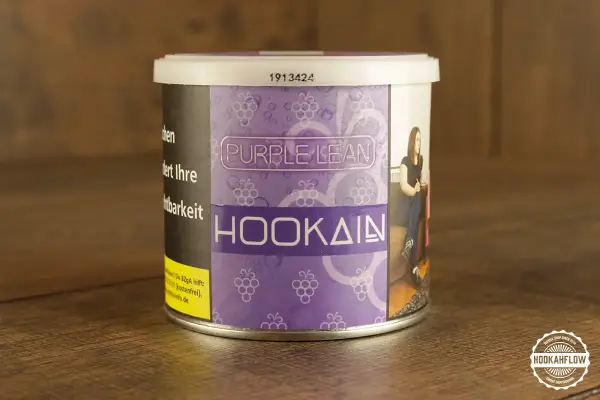 Hookain Purple Lean 200g.webp