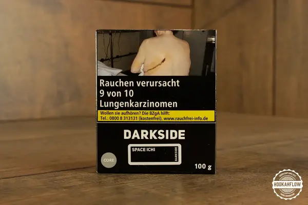 Darkside Core Line Space Ichi 100g.webp