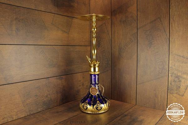 ATH T-Brass BA Collection mit Safir Base und Nigari Rauchsaeule.jpg