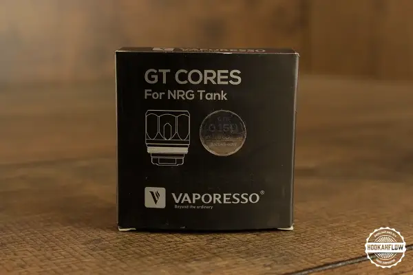 Vaporesso NRG GT Coils 0.15 Ohm GT4 3 Stück.webp