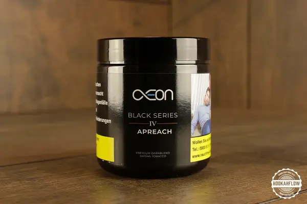 Aeon Black Series Apreach 200g.webp