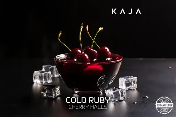 Kaja Cold Ruby 25g.webp