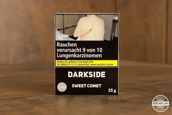 Darkside Core Line Sweet Comet 25g.webp