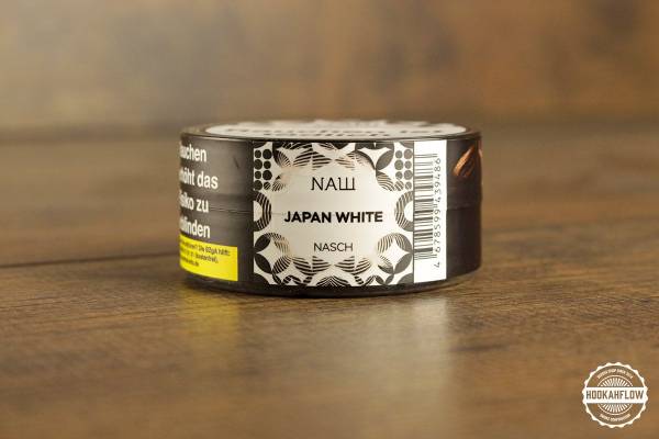 Nash Japan White 25g.jpg