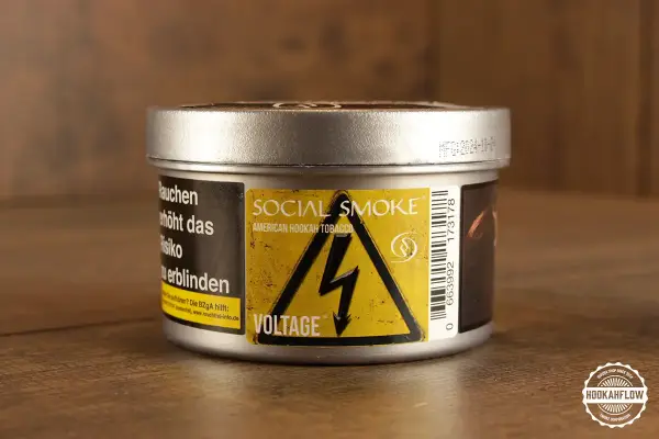 Social Smoke Voltage 200g.webp