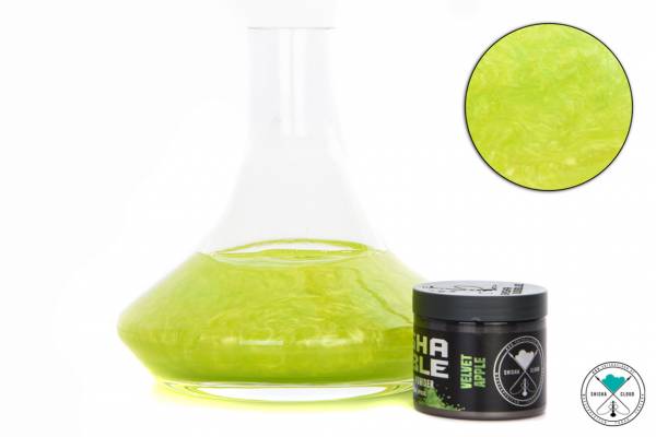 Shisha Bubble Velvet Apple 50g.jpg