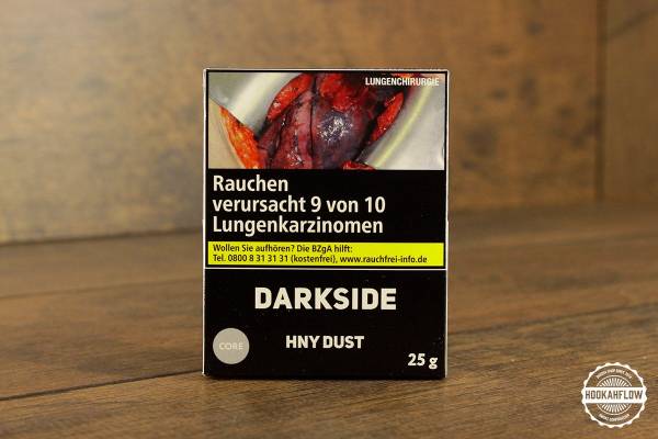 Darkside Core Line Hny Dust 25g.jpg