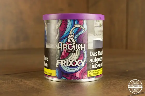 Argileh Frixxy 200g.webp