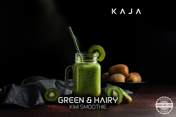 Kaja Green Hairy 25g.webp