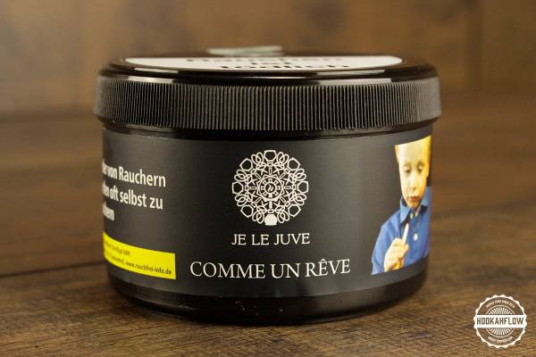 Je Le Juve Comme un Reve 150g.jpg