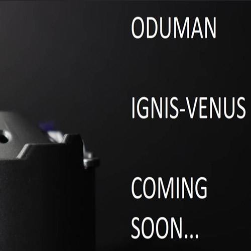 Oduman-Ignis-Venus