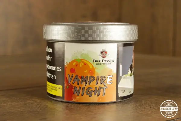 True Passion Vampire Night 200g.webp