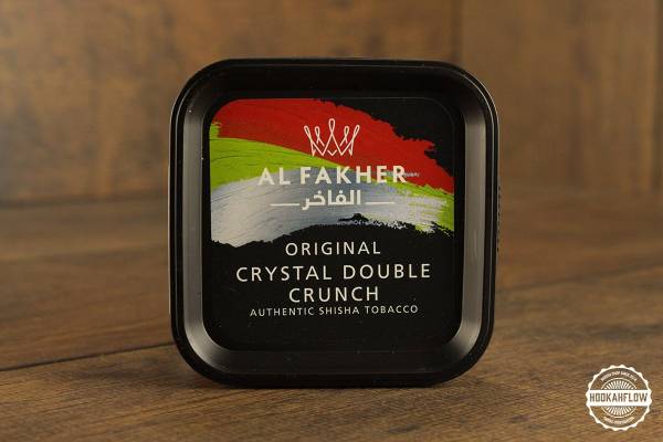 Al Fakher 200g Crystal Double Crunch.jpg