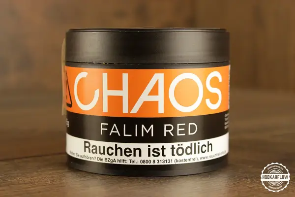 Chaos Base Falim Red 65g.webp