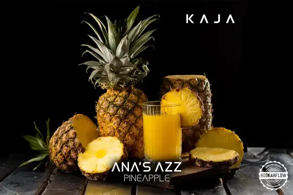 Kaja - Anas Azz 25g.webp