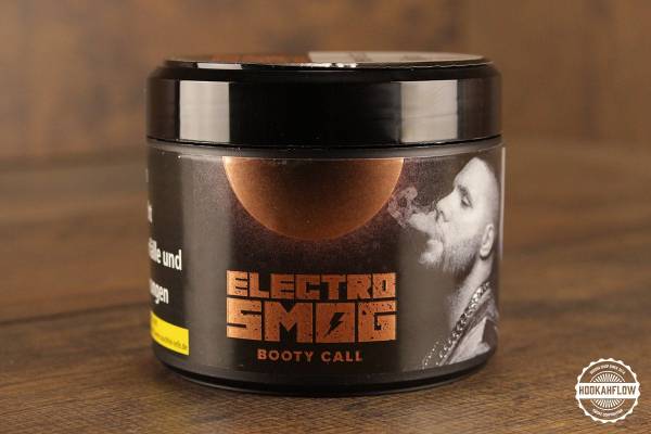 Fler Shisha Tabak Electro Smog Booty Call 200g.jpg