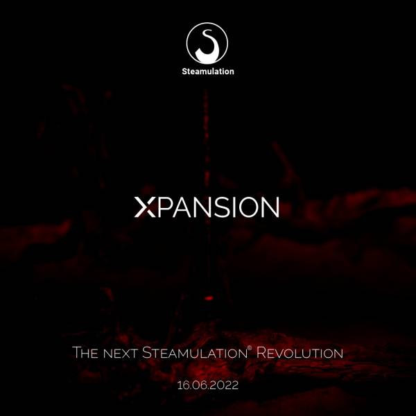 SteamulationXPansion