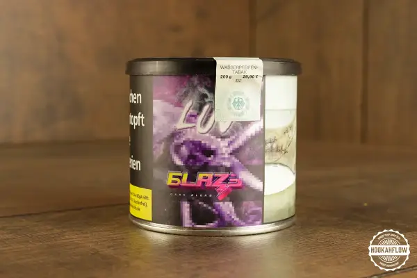 Blaze Luv 200g.webp