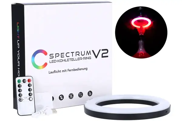 TRIBUS Spectrum V2 LED RING.webp