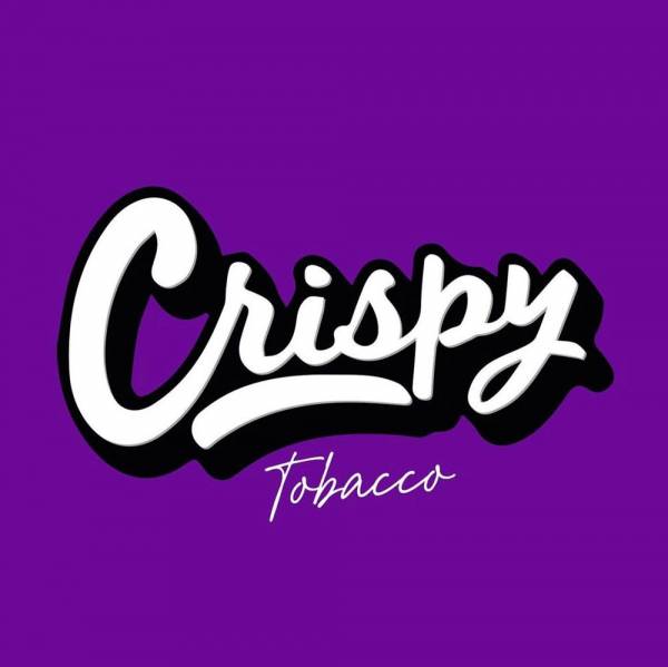 Crispy-Shisha-Tabak-Logo