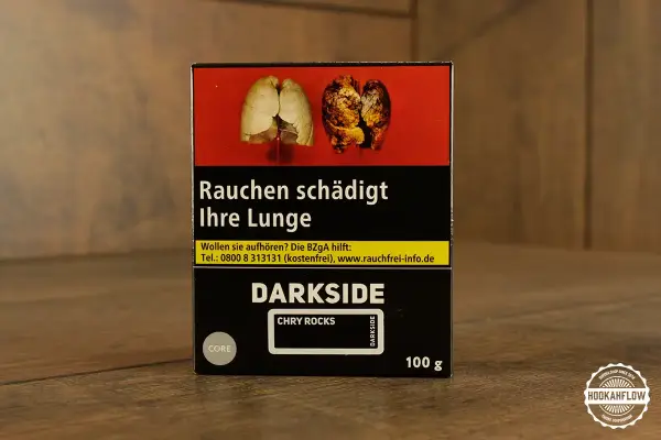 Darkside Core Line Chry Rocks 100g.webp